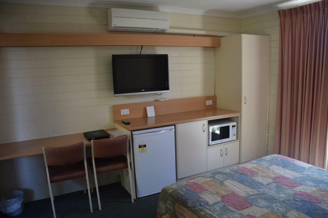 אצ'וקה Big River Motel חדר תמונה