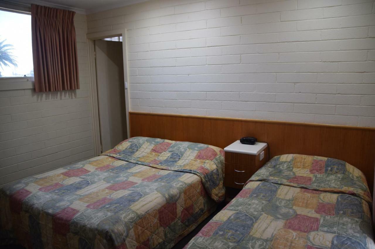 אצ'וקה Big River Motel מראה חיצוני תמונה