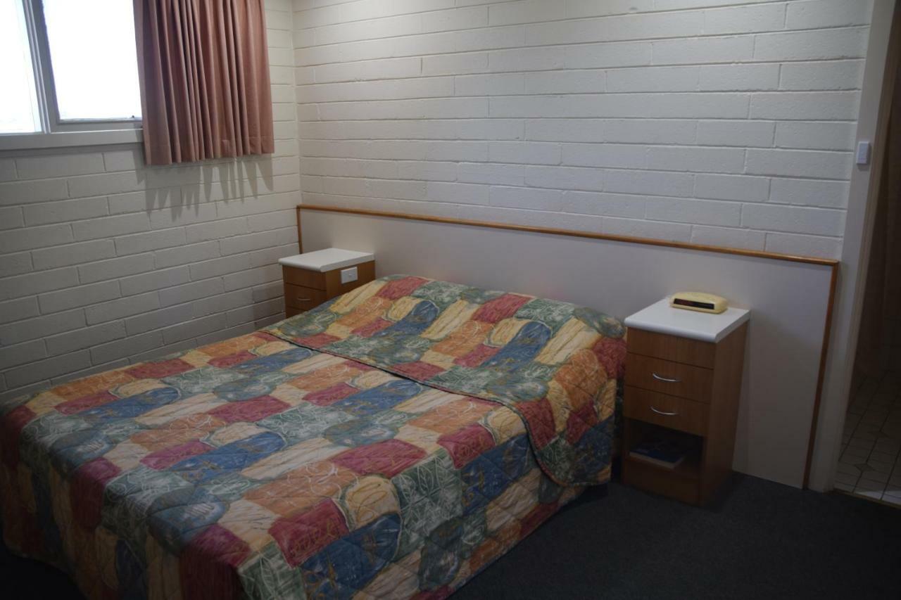 אצ'וקה Big River Motel חדר תמונה